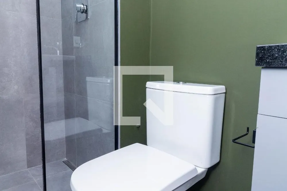 Kitnet-Studio, 20 m² - Foto 12