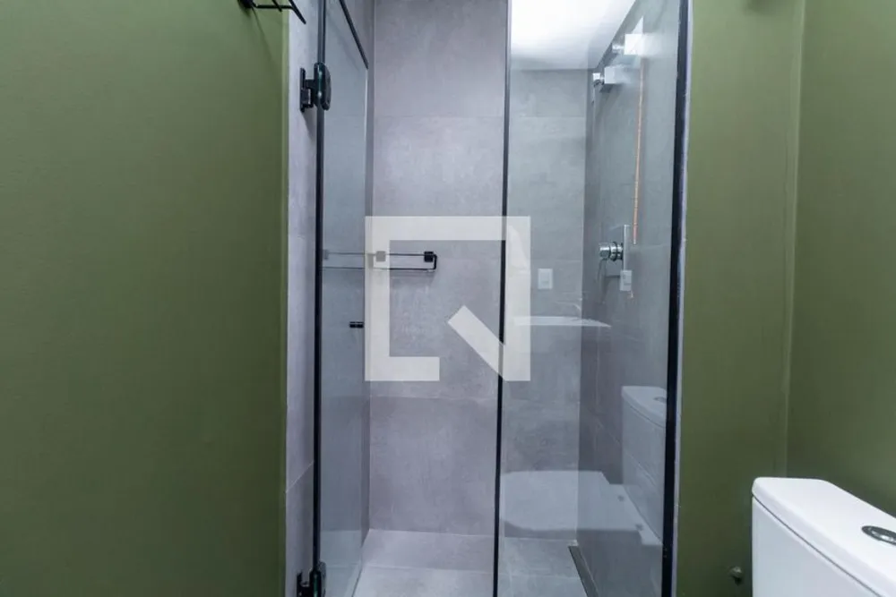 Kitnet-Studio, 20 m² - Foto 8