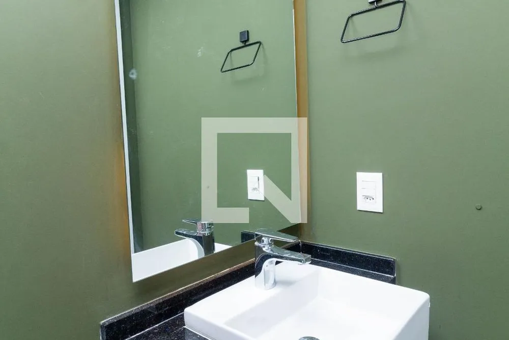 Kitnet-Studio, 20 m² - Foto 16