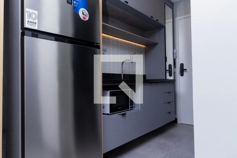 Kitnet-Studio, 20 m² - Foto 7