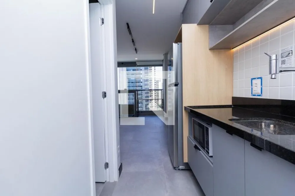 Kitnet-Studio, 20 m² - Foto 6