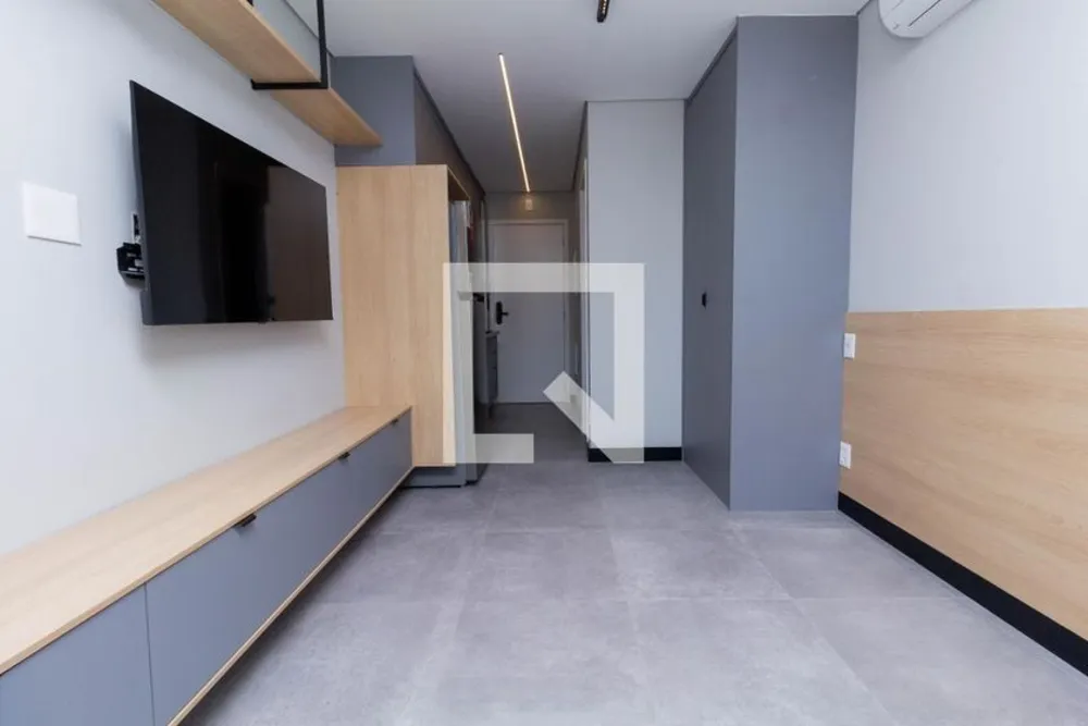 Kitnet-Studio, 20 m² - Foto 5