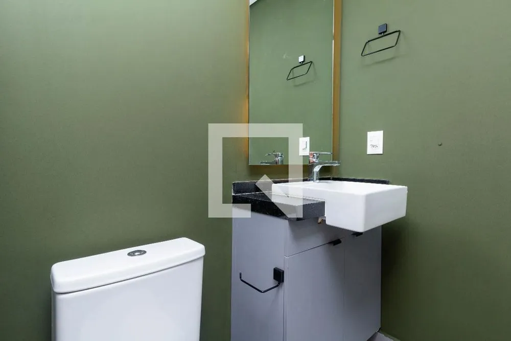 Kitnet-Studio, 20 m² - Foto 14