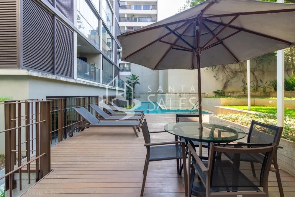 Apartamento, 1 quarto, 47 m² - Foto 6