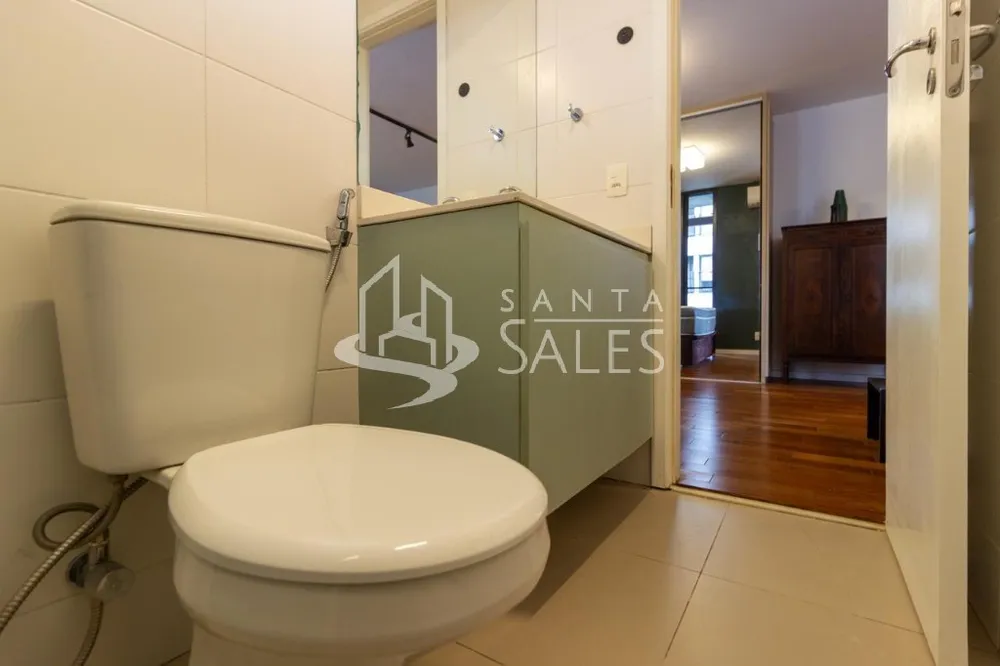 Apartamento, 1 quarto, 47 m² - Foto 9