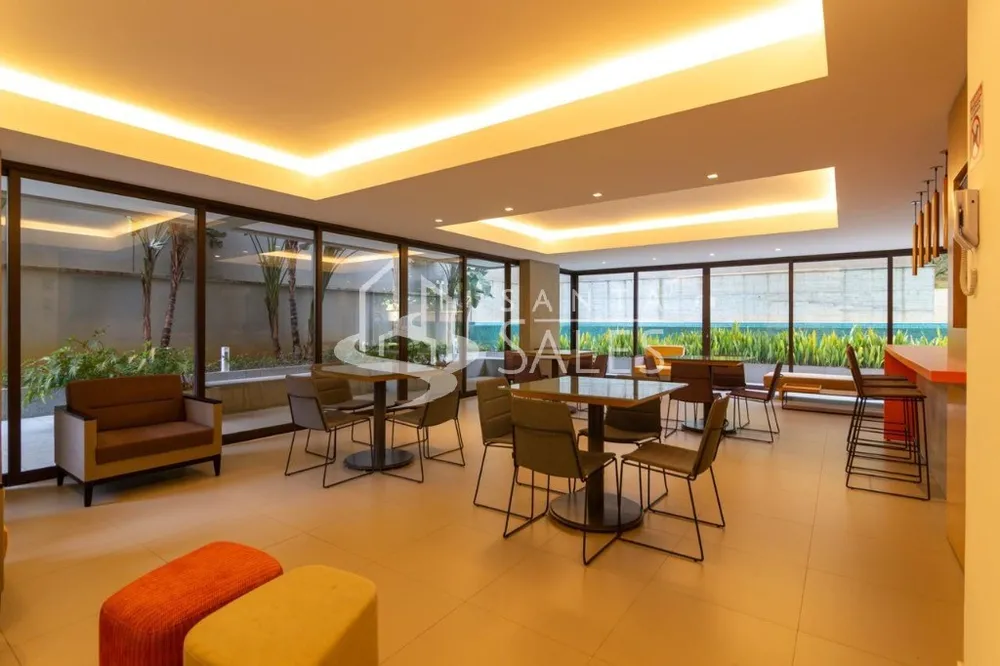 Apartamento, 1 quarto, 47 m² - Foto 16