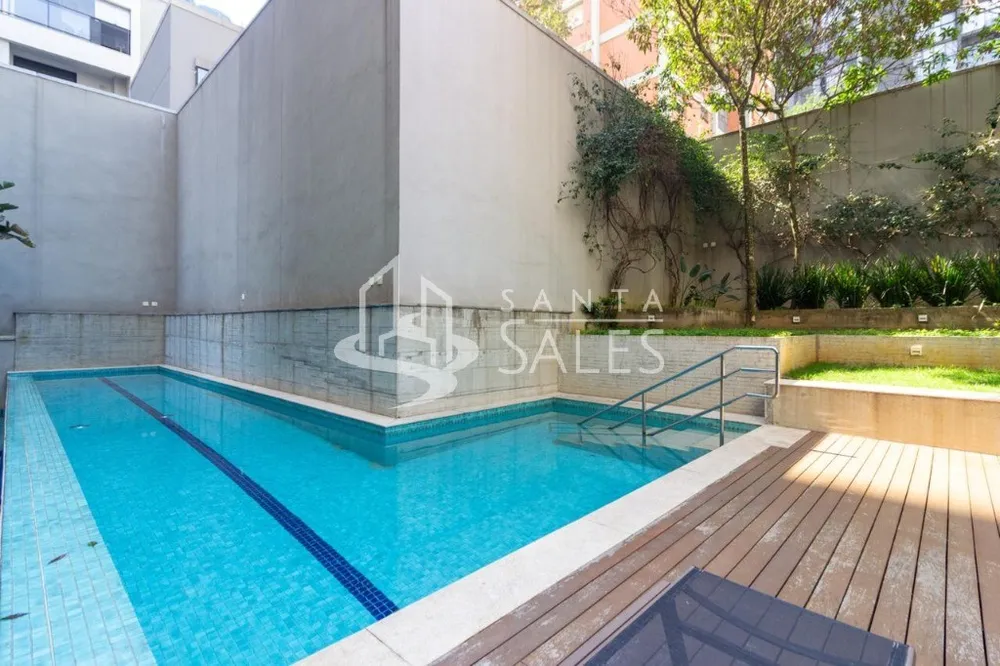 Apartamento, 1 quarto, 47 m² - Foto 12