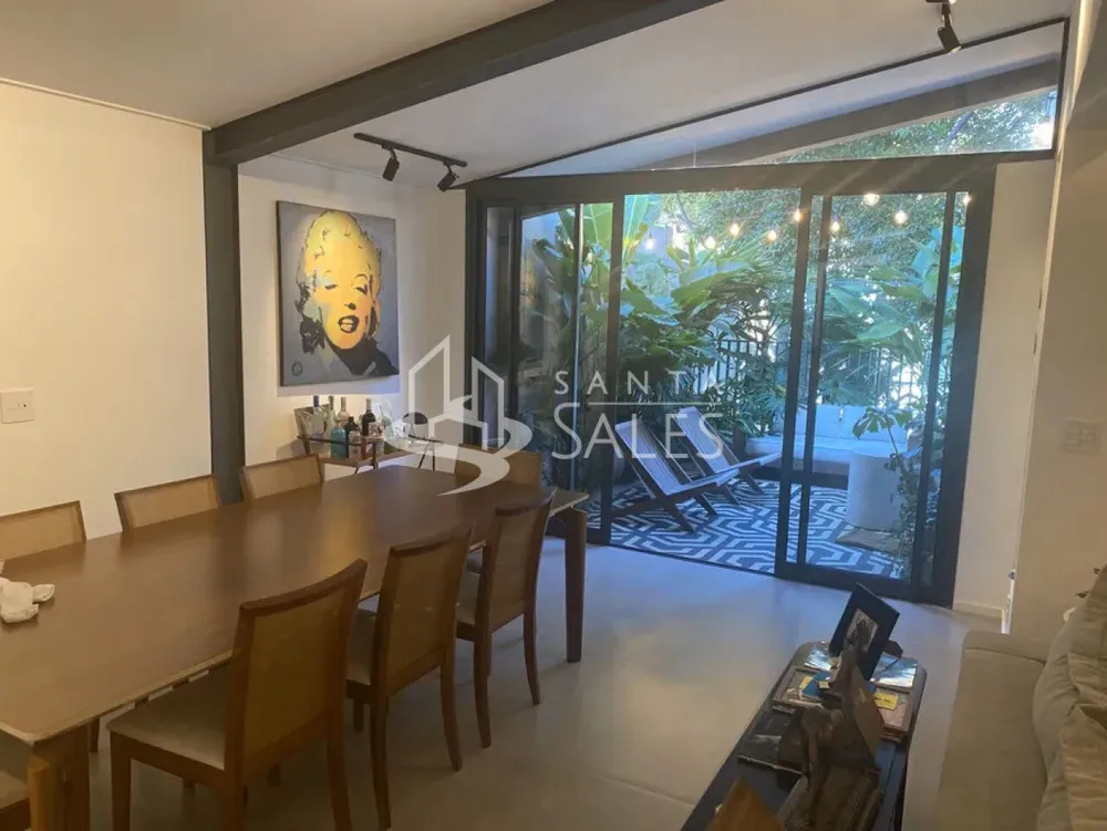 Apartamento, 2 quartos, 129 m² - Foto 5