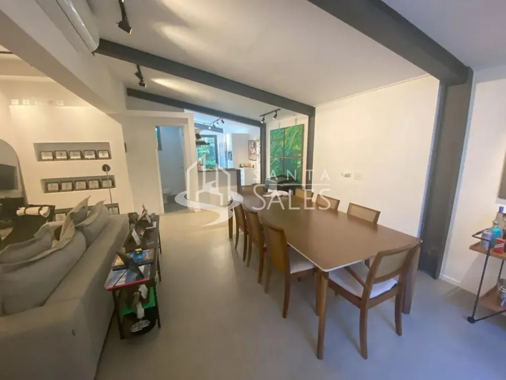 Apartamento, 2 quartos, 129 m² - Foto 4
