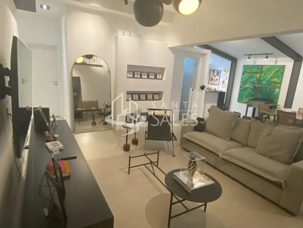 Apartamento, 2 quartos, 129 m² - Foto 6