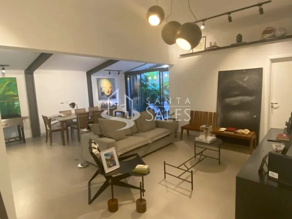 Apartamento, 2 quartos, 129 m² - Foto 11