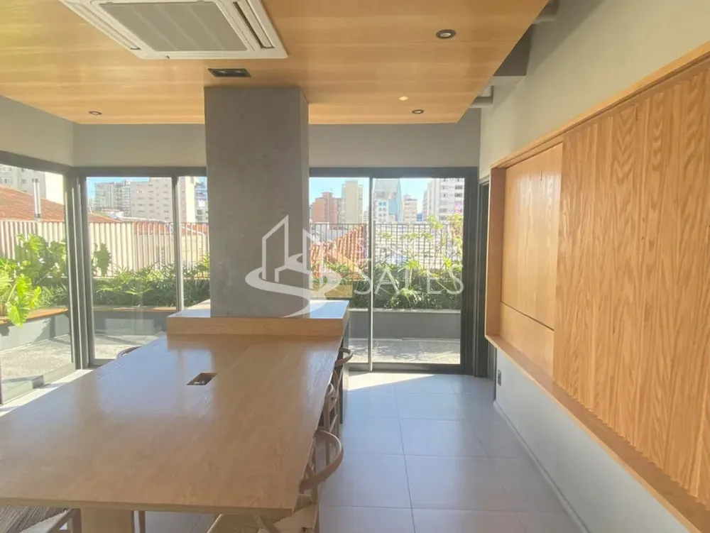Apartamento, 2 quartos, 129 m² - Foto 2