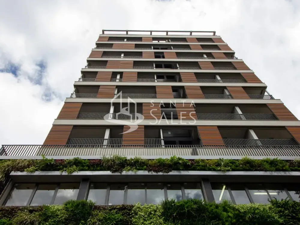 Apartamento, 2 quartos, 129 m² - Foto 1