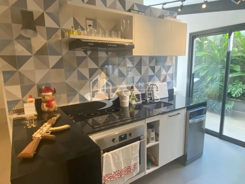 Apartamento, 2 quartos, 129 m² - Foto 8