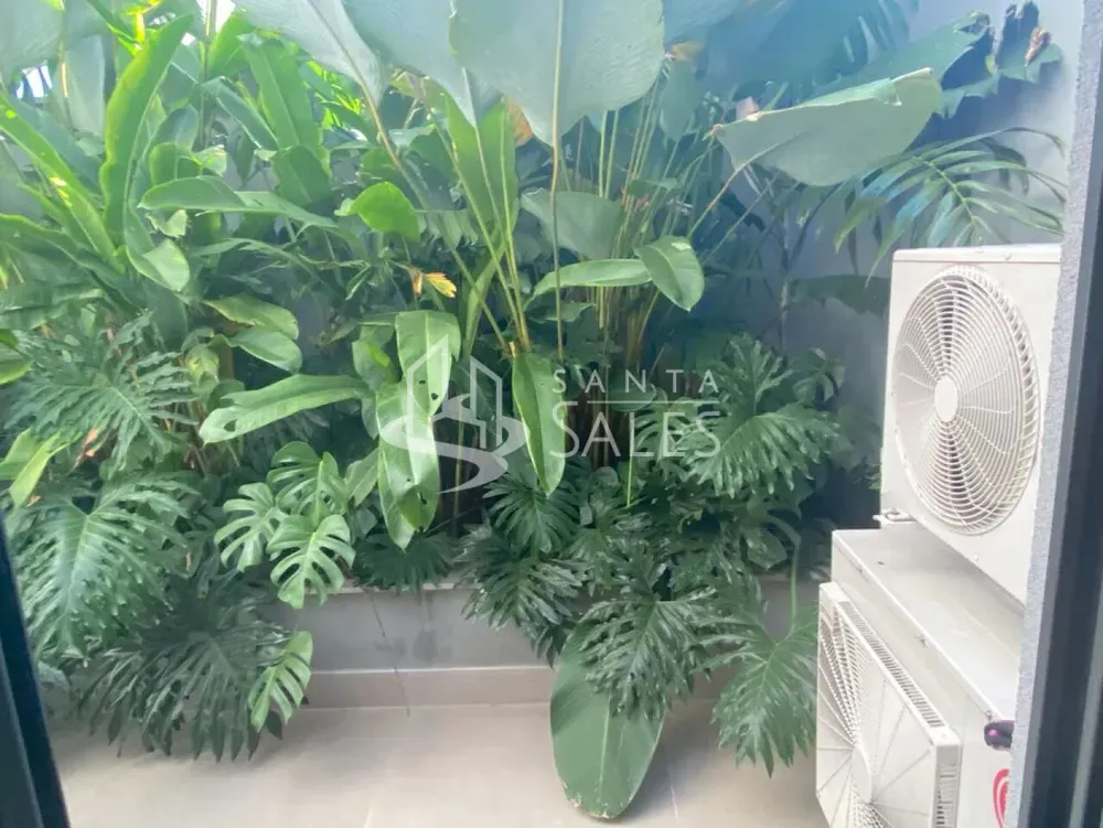 Apartamento, 2 quartos, 129 m² - Foto 3