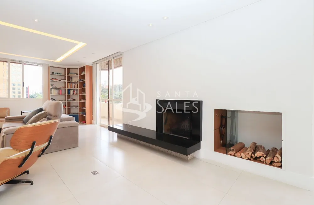 Apartamento, 2 quartos, 204 m² - Foto 8