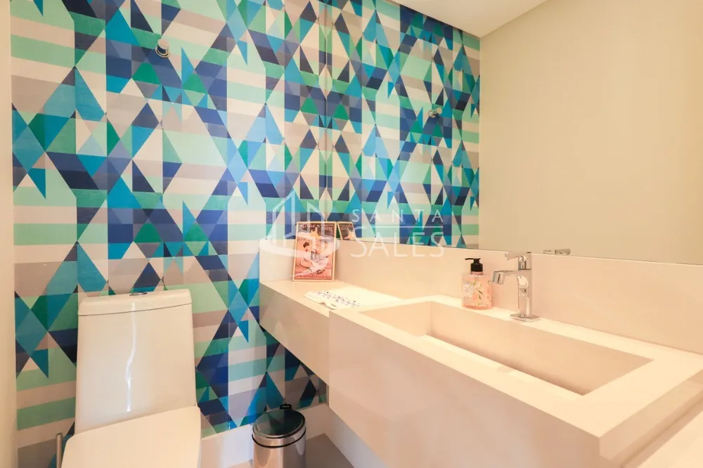Apartamento, 2 quartos, 204 m² - Foto 3