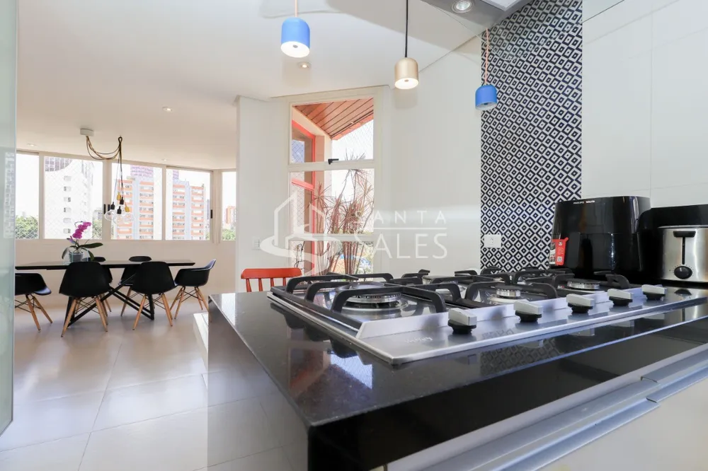 Apartamento, 2 quartos, 204 m² - Foto 11