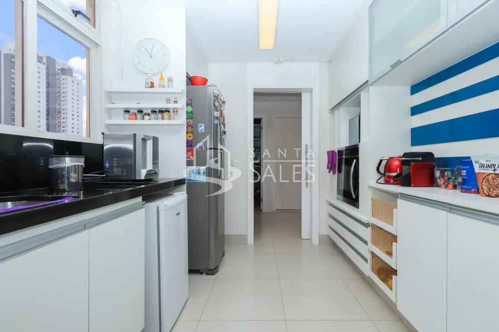 Apartamento, 2 quartos, 204 m² - Foto 10