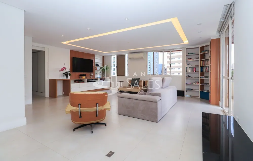 Apartamento, 2 quartos, 204 m² - Foto 7