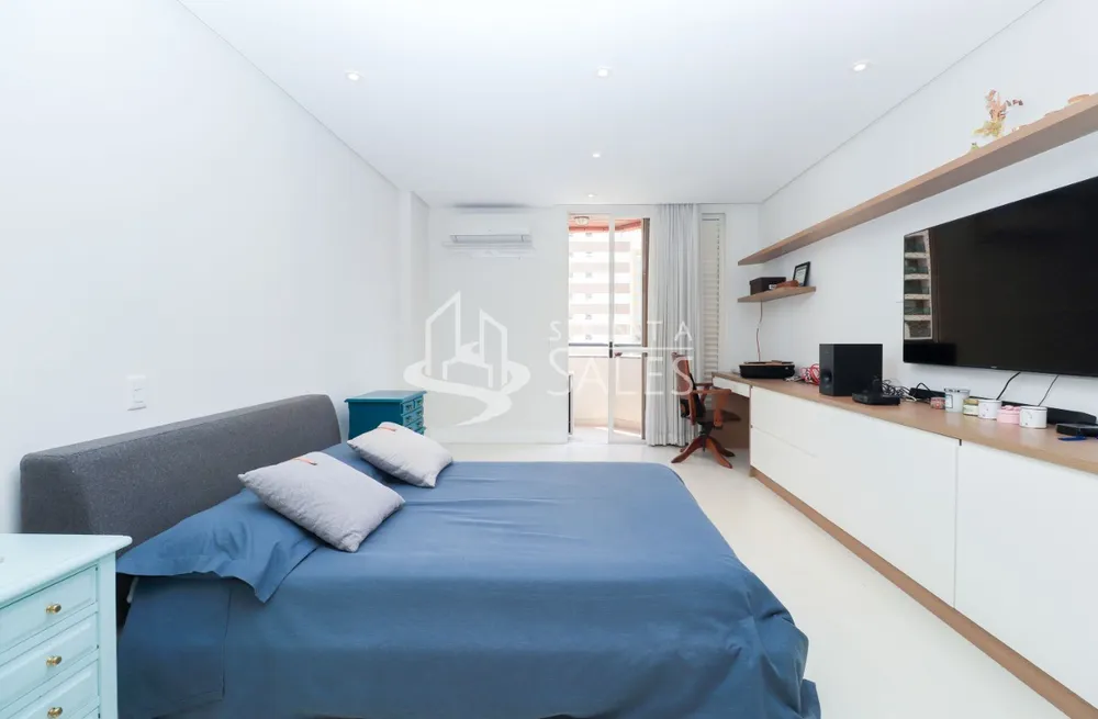 Apartamento, 2 quartos, 204 m² - Foto 5