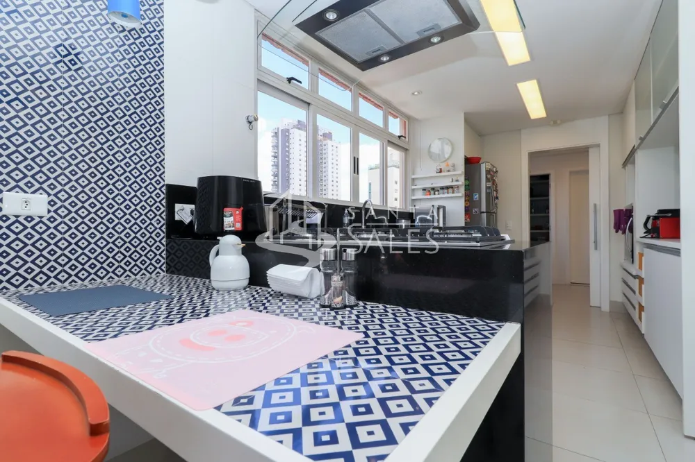 Apartamento, 2 quartos, 204 m² - Foto 1