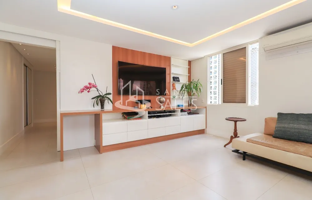 Apartamento, 2 quartos, 204 m² - Foto 5