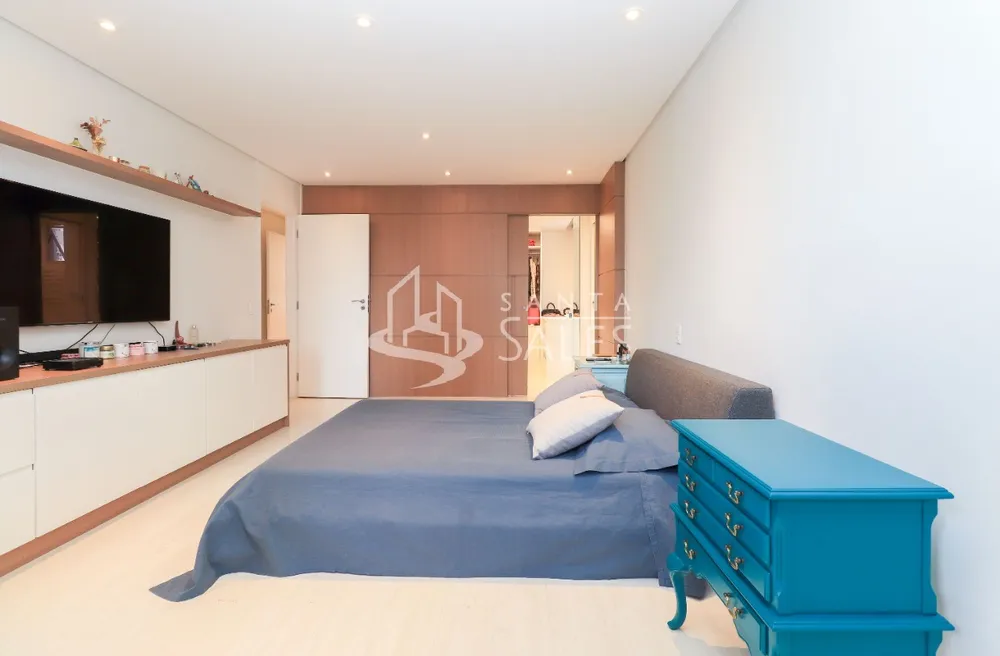 Apartamento, 2 quartos, 204 m² - Foto 6