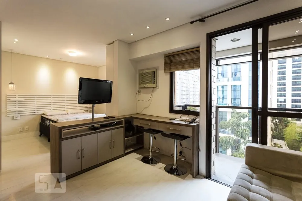 Kitnet-Studio, 47 m² - Foto 6