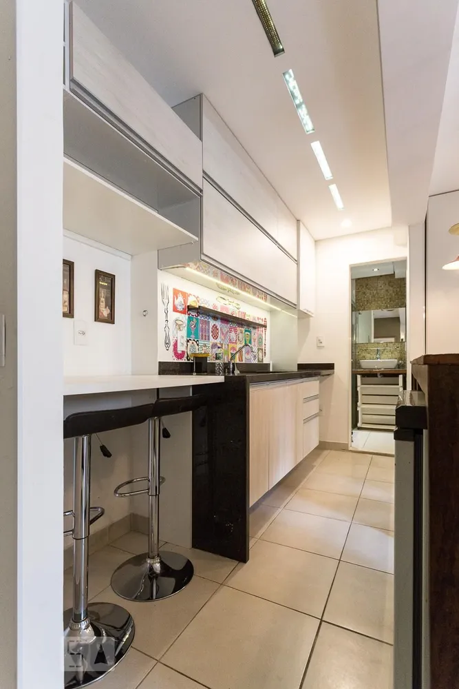 Kitnet-Studio, 47 m² - Foto 1