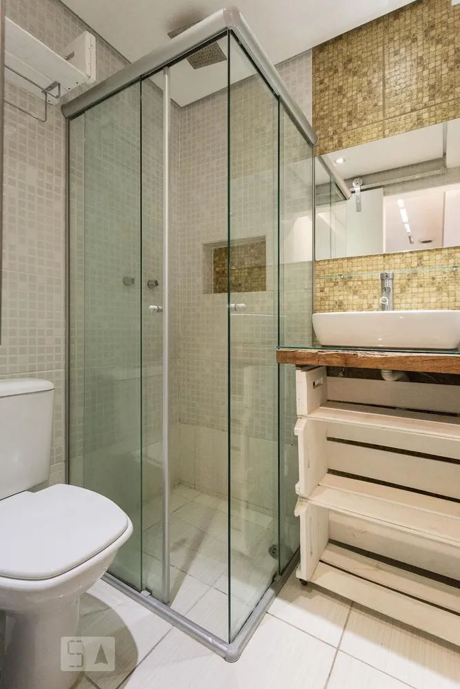 Kitnet-Studio, 47 m² - Foto 4