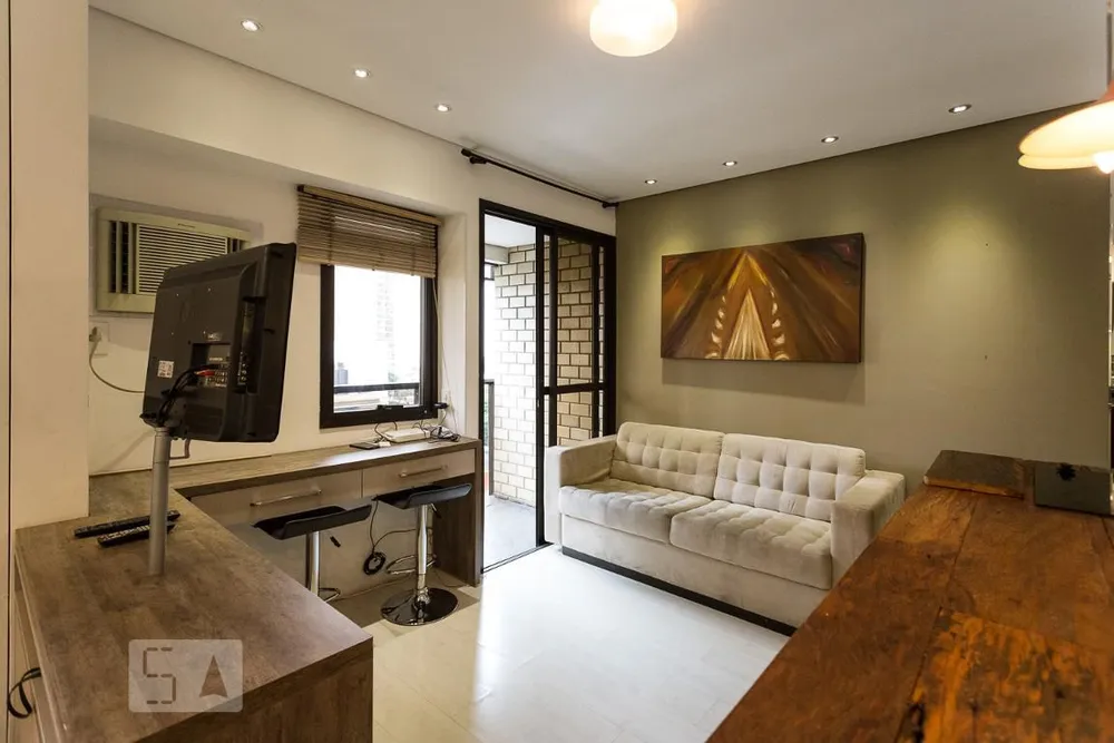 Kitnet-Studio, 47 m² - Foto 8
