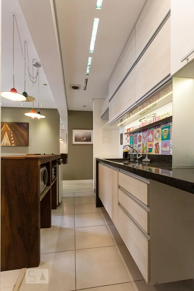 Kitnet-Studio, 47 m² - Foto 5