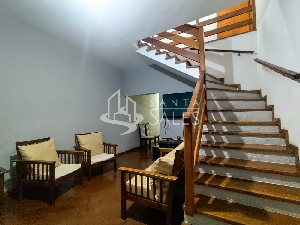 Casa, 5 quartos, 352 m² - Foto 7