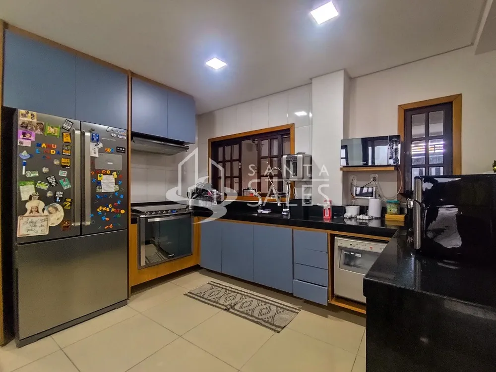 Casa, 5 quartos, 352 m² - Foto 3