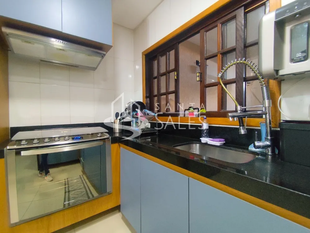 Casa, 5 quartos, 352 m² - Foto 3