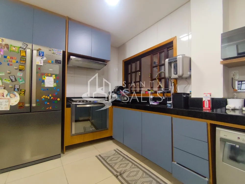 Casa, 5 quartos, 352 m² - Foto 4