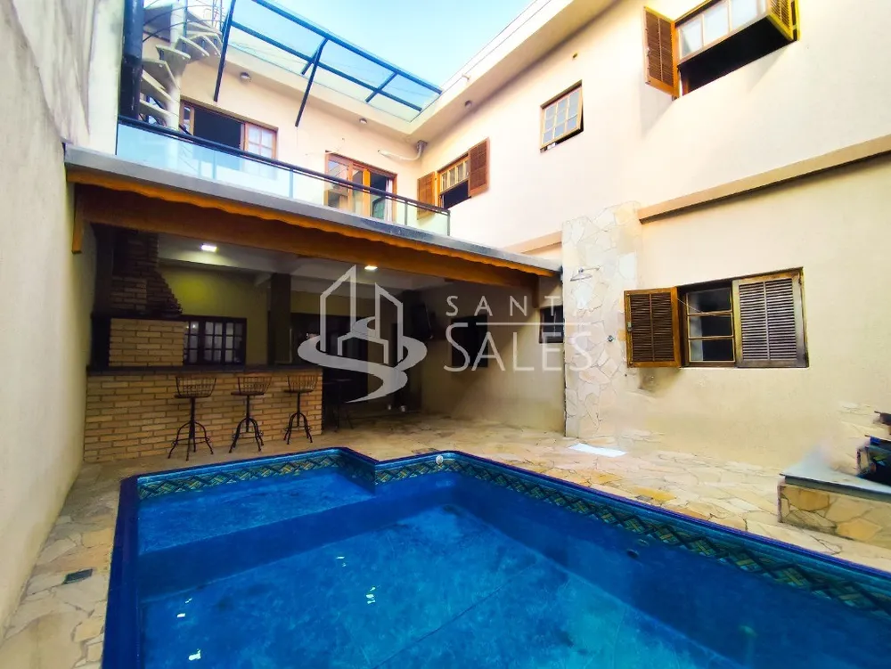 Casa, 5 quartos, 352 m² - Foto 4