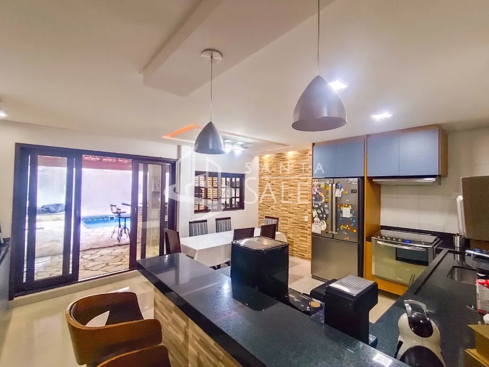 Casa, 5 quartos, 352 m² - Foto 6