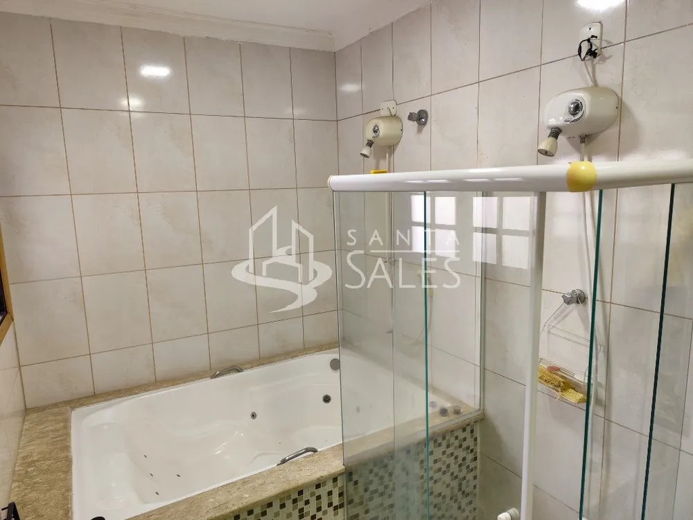 Casa, 5 quartos, 352 m² - Foto 9