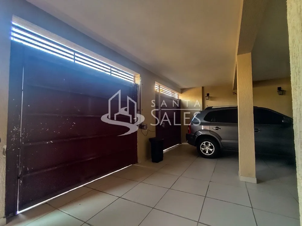 Casa, 5 quartos, 352 m² - Foto 1