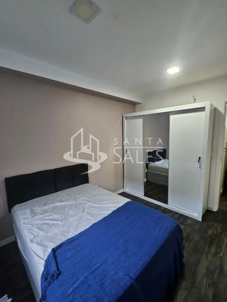 Apartamento, 1 quarto, 39 m² - Foto 4