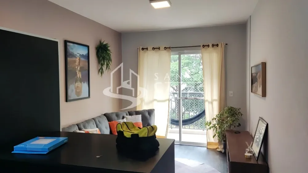 Apartamento, 1 quarto, 39 m² - Foto 6