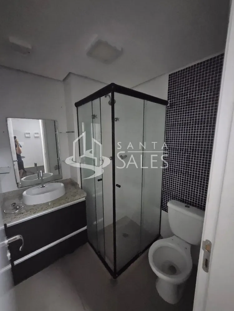 Apartamento, 1 quarto, 39 m² - Foto 6