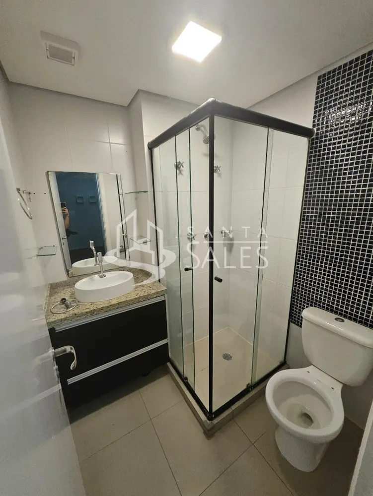 Apartamento, 1 quarto, 39 m² - Foto 2