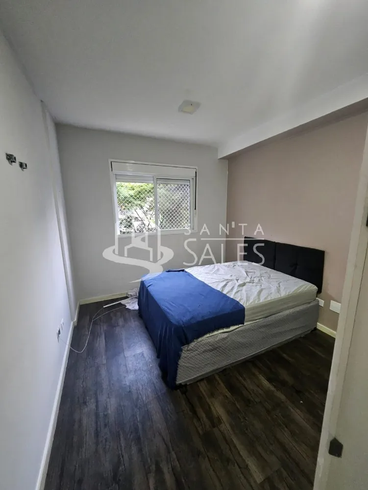 Apartamento, 1 quarto, 39 m² - Foto 3