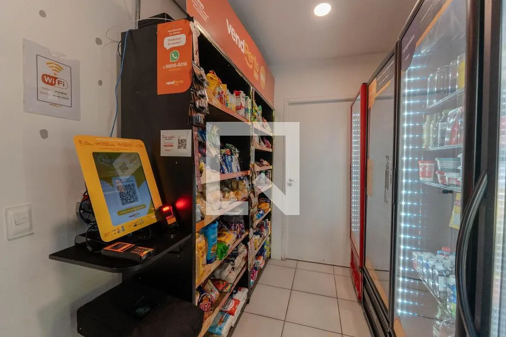 Apartamento, 2 quartos, 37 m² - Foto 5