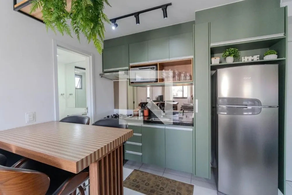 Apartamento, 2 quartos, 37 m² - Foto 10
