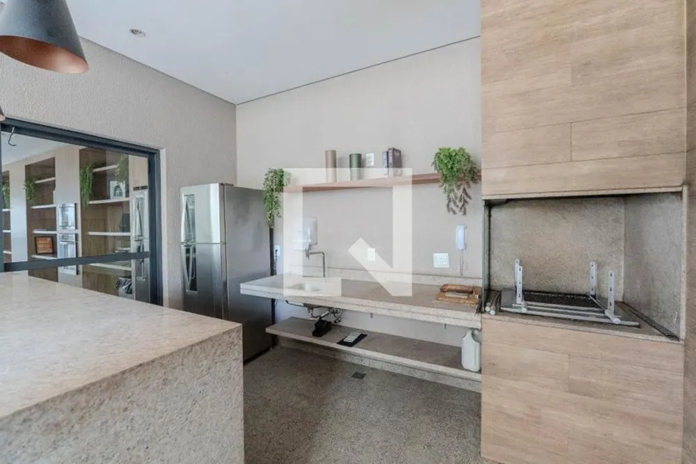 Apartamento, 2 quartos, 37 m² - Foto 6