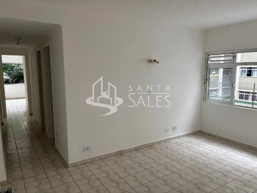 Apartamento, 2 quartos, 58 m² - Foto 3